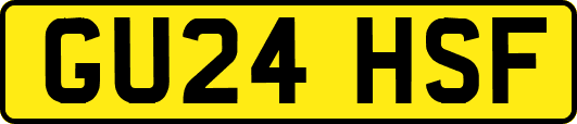 GU24HSF