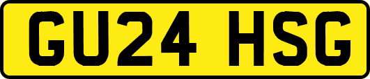 GU24HSG