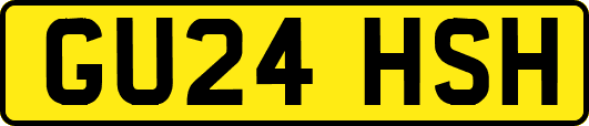 GU24HSH