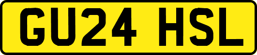 GU24HSL
