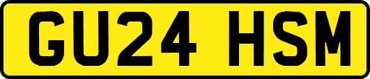 GU24HSM