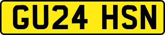 GU24HSN