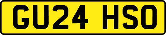 GU24HSO