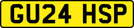 GU24HSP