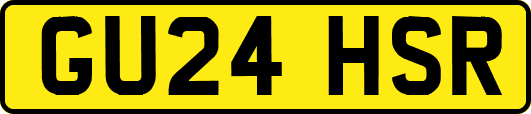 GU24HSR