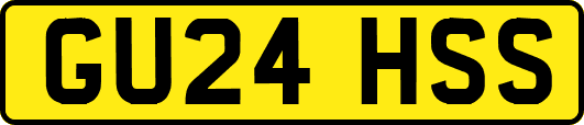GU24HSS