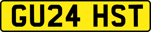 GU24HST