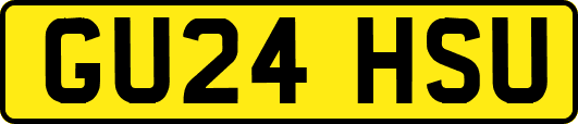 GU24HSU