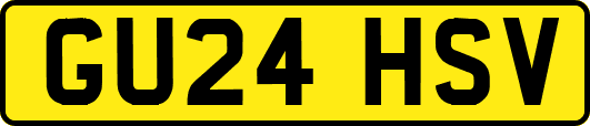 GU24HSV