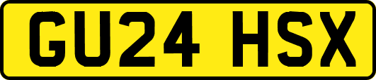 GU24HSX