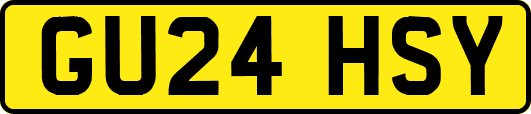 GU24HSY