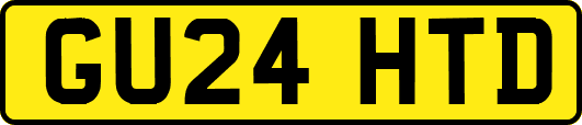 GU24HTD