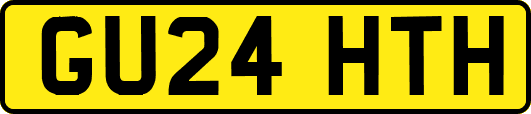 GU24HTH