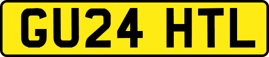GU24HTL