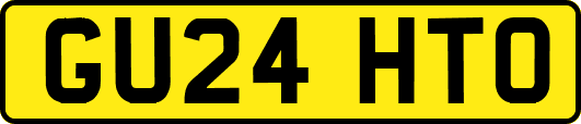 GU24HTO