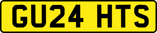 GU24HTS