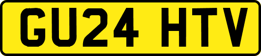 GU24HTV