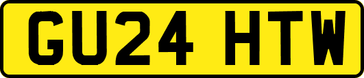 GU24HTW