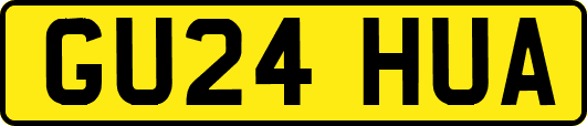 GU24HUA
