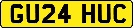 GU24HUC