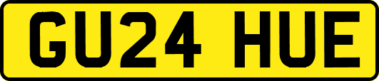 GU24HUE