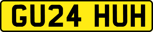 GU24HUH