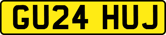 GU24HUJ