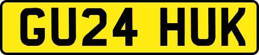 GU24HUK