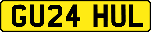 GU24HUL