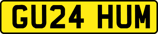 GU24HUM