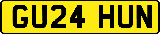 GU24HUN