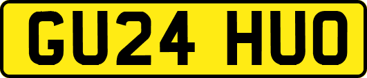 GU24HUO
