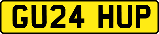 GU24HUP