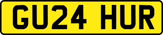 GU24HUR