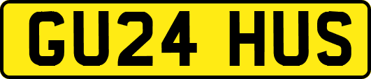GU24HUS