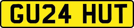GU24HUT