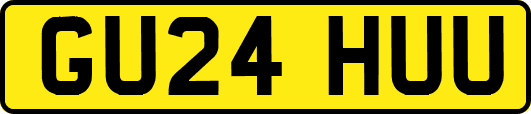 GU24HUU
