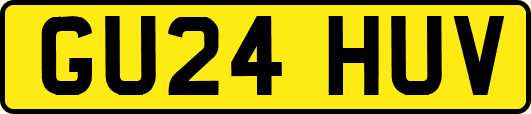 GU24HUV