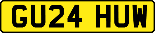 GU24HUW