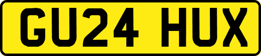GU24HUX