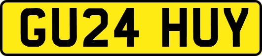 GU24HUY