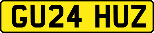 GU24HUZ