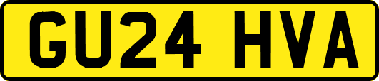 GU24HVA