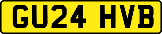 GU24HVB