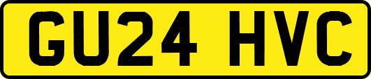 GU24HVC