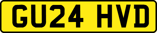 GU24HVD