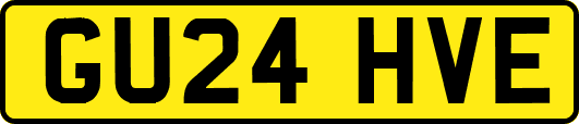 GU24HVE