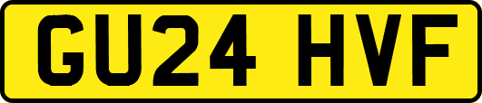 GU24HVF