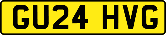 GU24HVG