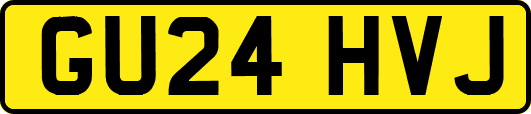 GU24HVJ